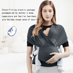 CozyFit Baby Sling