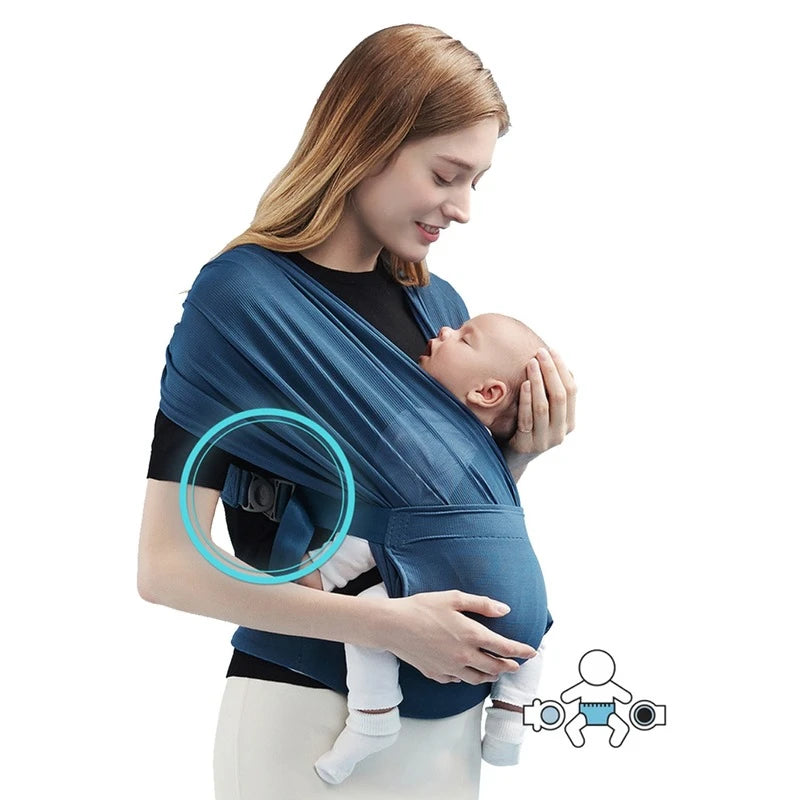 CozyFit Baby Sling