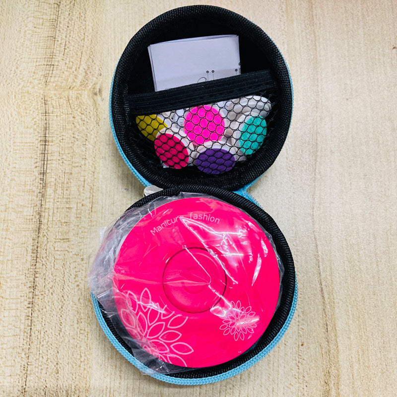 Elektrische Baby Nageltrimmer