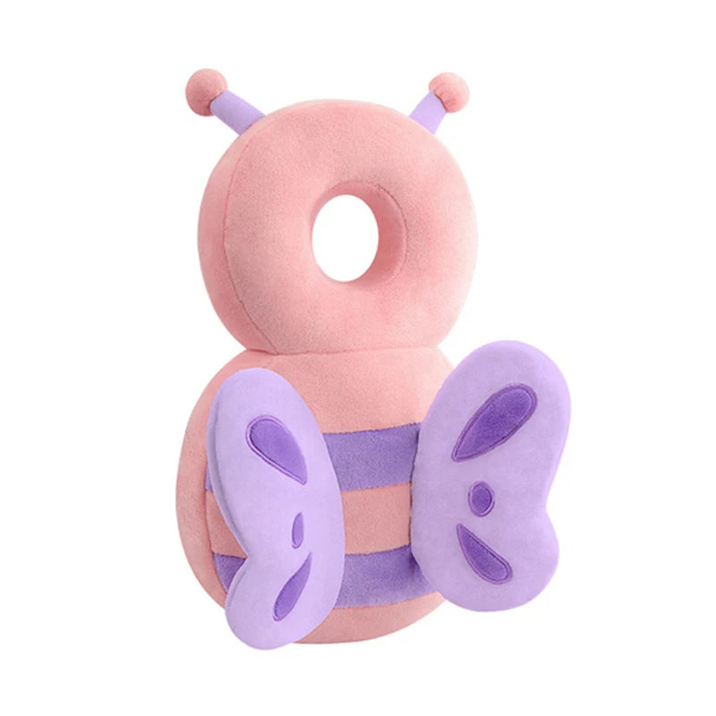 Anti-Val Kussen voor Baby’s