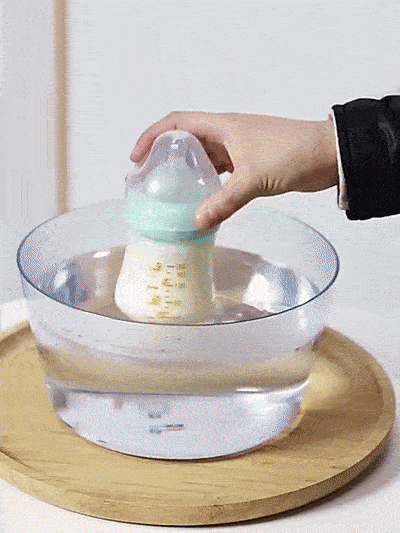 Reis Flesverwarmer voor Baby’s