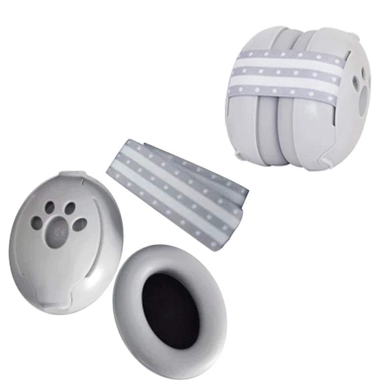 Baby Gehoorbescherming