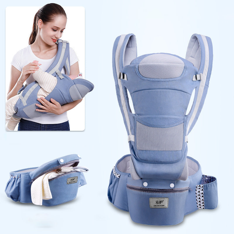 Ergonomische Babydrager