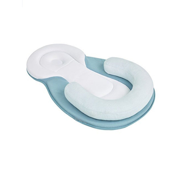 Anti-Rol Veiligheidskussen voor Baby’s