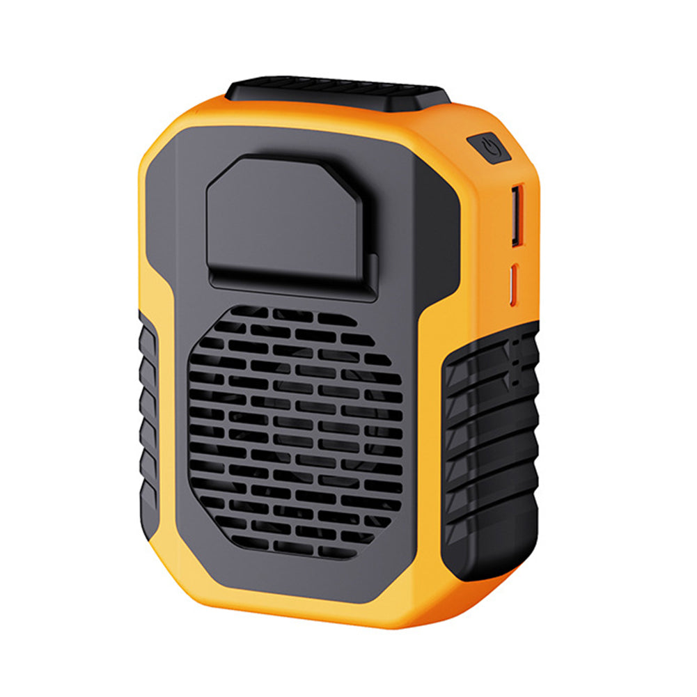 BreezeFlow™ Cooling-Fan