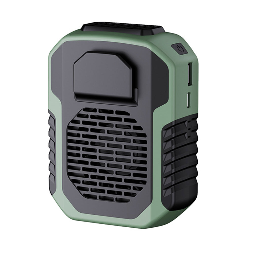 BreezeFlow™ Cooling-Fan