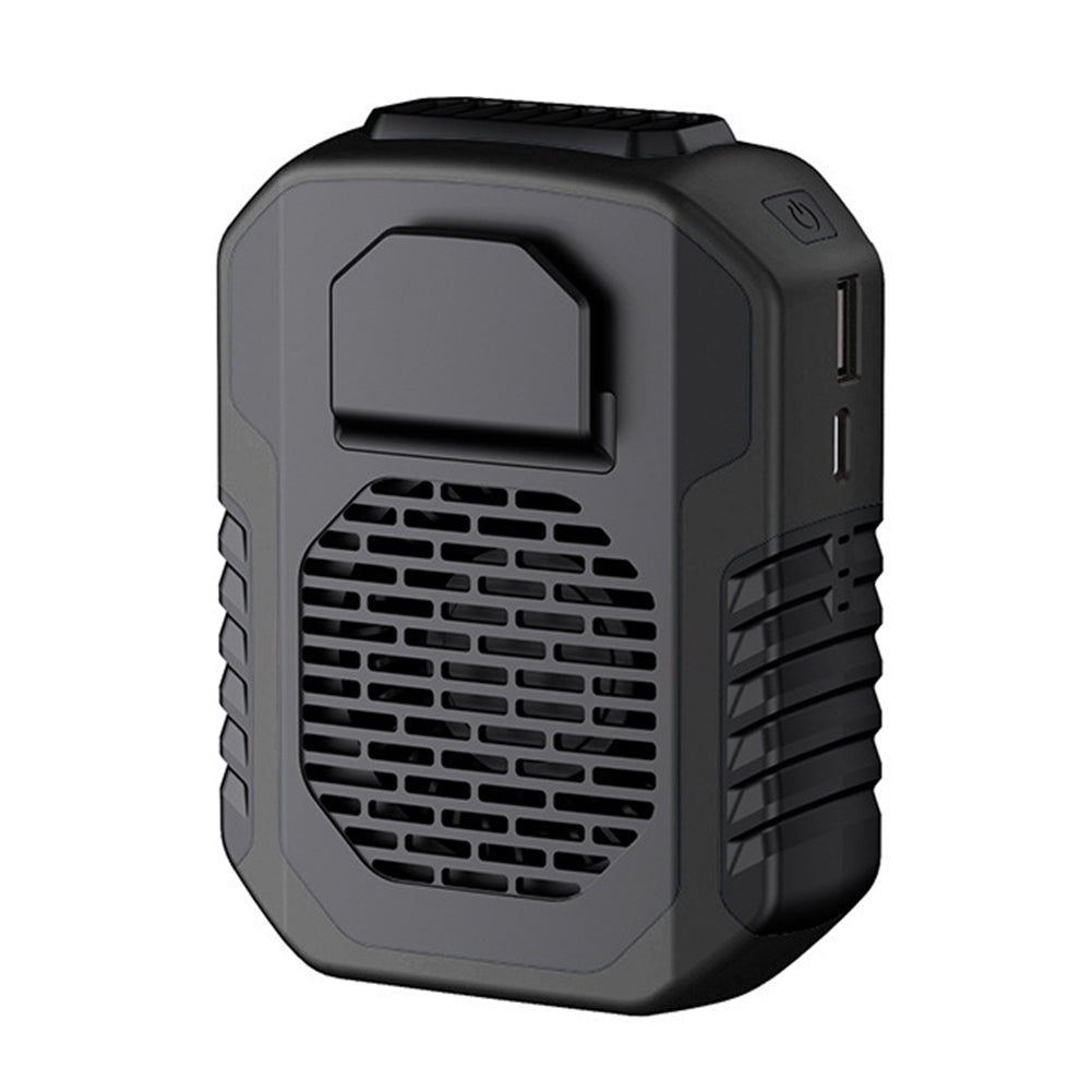 BreezeFlow™ Cooling-Fan
