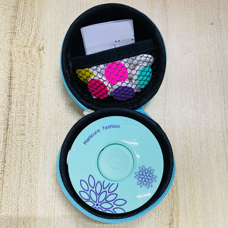 Elektrische Baby Nageltrimmer