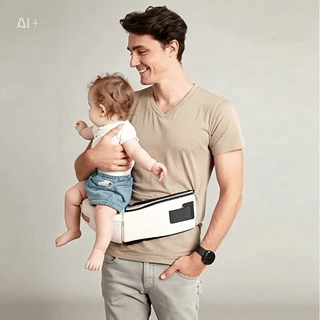 Baby Heupzitje